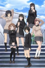 Watch Amagami SS  Wootly